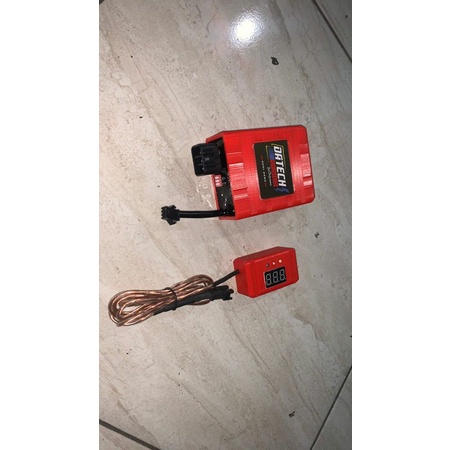CDI ANDROSERIES PROGRAMABLE RS V1 NEW GEN