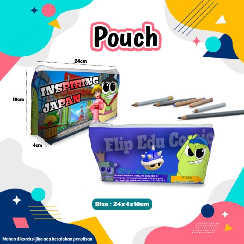 

Tempat Pensil CUSTOM Tambah Logo + Nama + Foto + Kata-kata. Bebas Design gambar (Free Jasa Design)