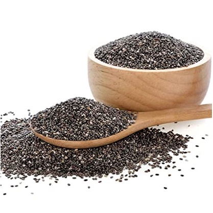 Organic Chia Seed 1kg