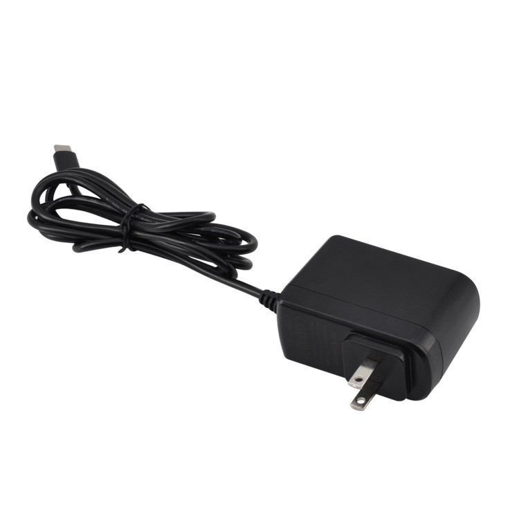 DOBE TNS-869 - AC Adapter for Nintendo Switch - High Speed Charging