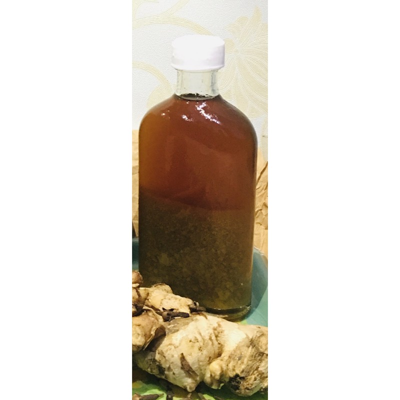 

jahe bakoel nona 250 ml