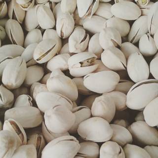 250gr kacang pistacio pistachio nuts kacang arab kacang