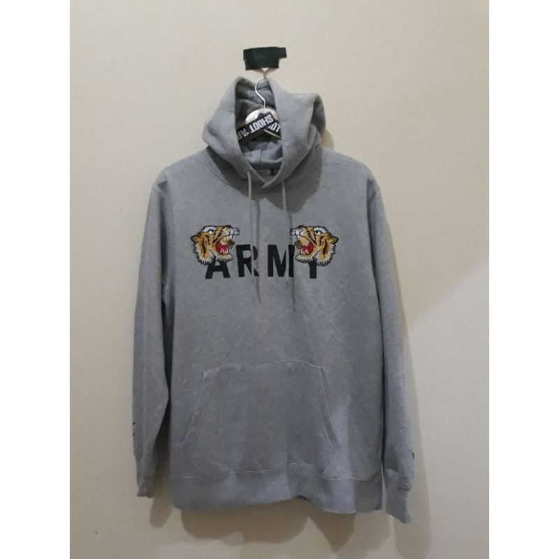 Hoodie Sukajan Original