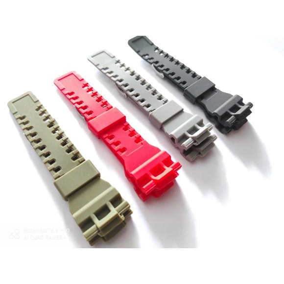 Strap Tali Jam Tangan Digitec DG-2020T Tali Jam Digitec DG 2020T