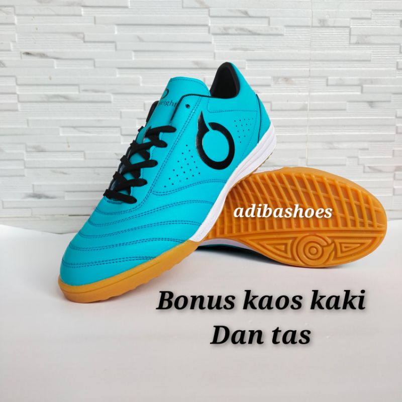 sepatu futsal ortus/ sepatu ortus futsal /sepatu terbaru