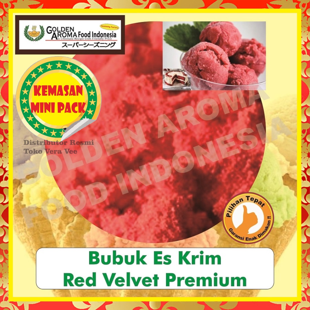 

Bubuk Es Krim Red Velvet Premium 50Gr Serbuk Ice Cream Red Velvet Premium 50Gr Eskrim Kiloan Bahan Instan Premix Soft Hard Gelato Murah Enak Terbaik GAFI Jual Instant Suntik Tempat Terdekat Harga Bukan Mr Cool Haan Pondan Frizco Camelo Aice Walls Diamond