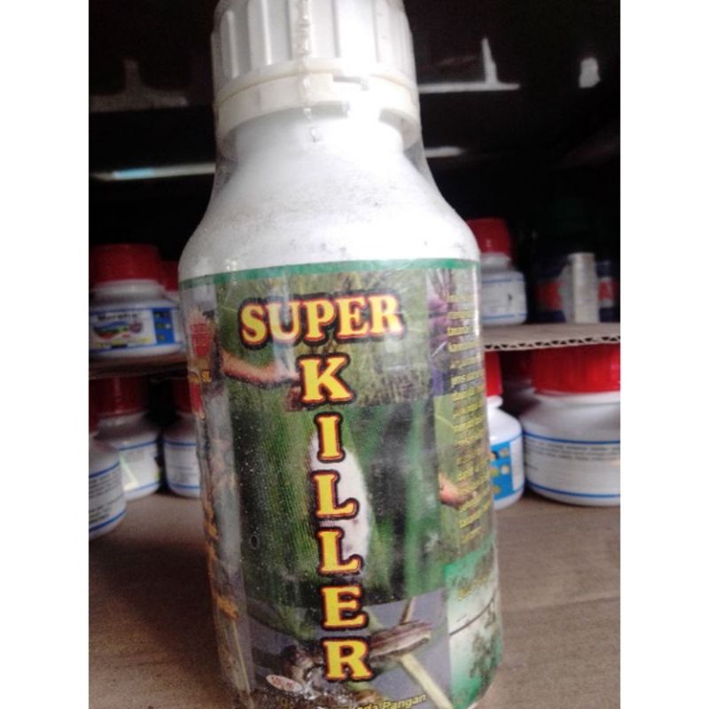 Super killer 500ml /Insektisida