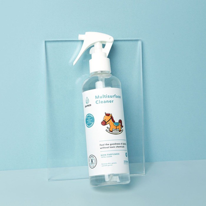 Pureco Multisurface Cleaner 250ml