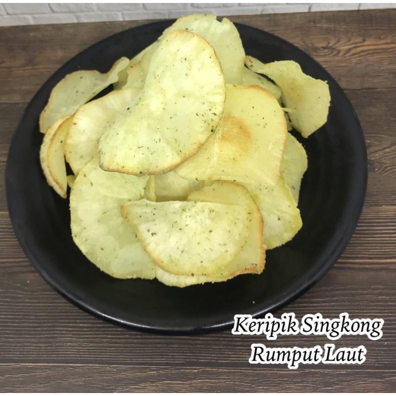 

keripik singkong