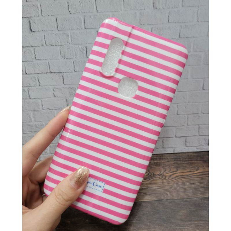 VC Softcase Victoria Kate spade Vivo Y51 V7 V11 Pro V15 V15 Pro