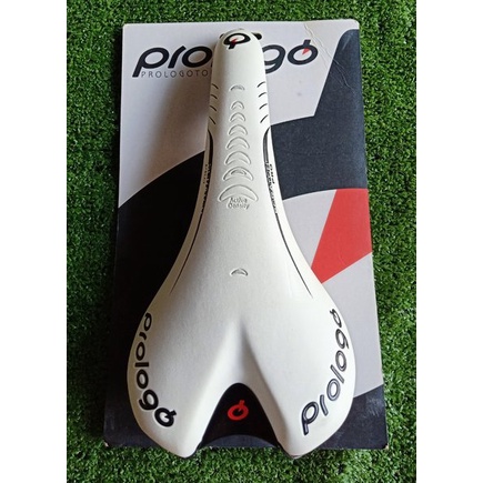 Sadel PROLOGO STRACH Pro TI 1.4 Putih
