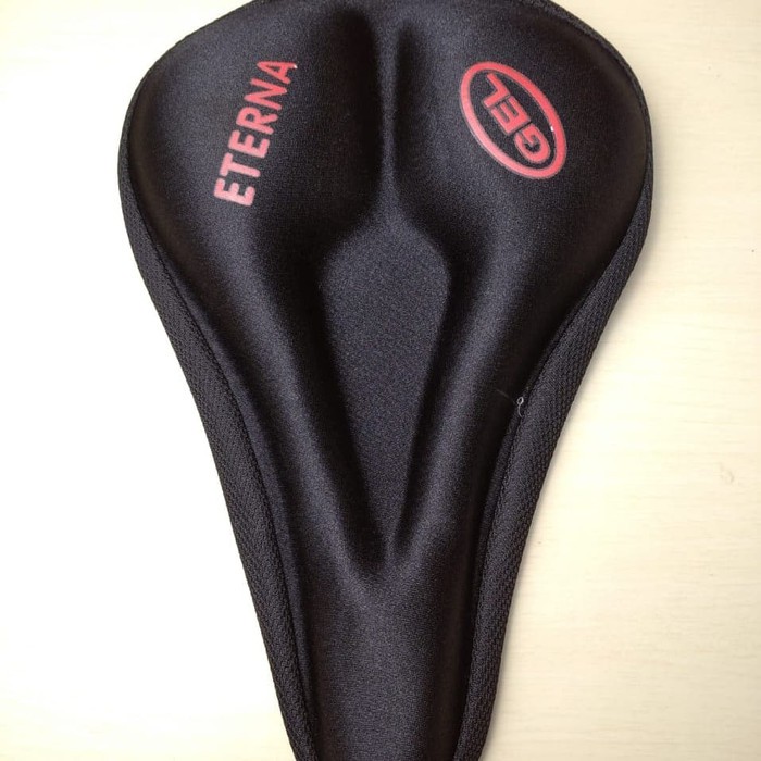 Sadel Gel Empuk Sadel Sepeda   ⠀⠀⠀⠀⠀⠀⠀⠀⠀⠀⠀⠀⠀⠀⠀⠀⠀⠀⠀⠀⠀⠀⠀⠀⠀⠀⠀