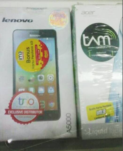 Lenovo A5000 Ram 1gb Rom 8gb Original Garansi Resmi Distributor 1 Tahun Murah Shopee Indonesia