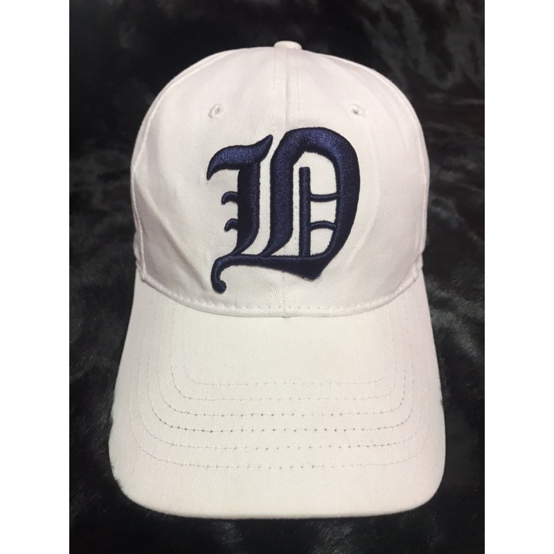 Topi Caps Cap Dickies Original