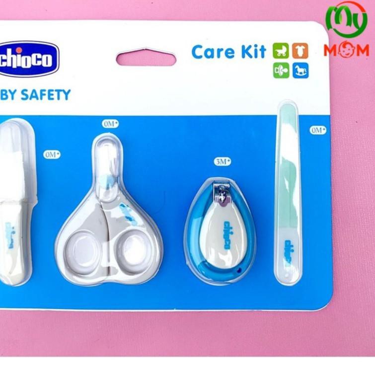 chicco baby care