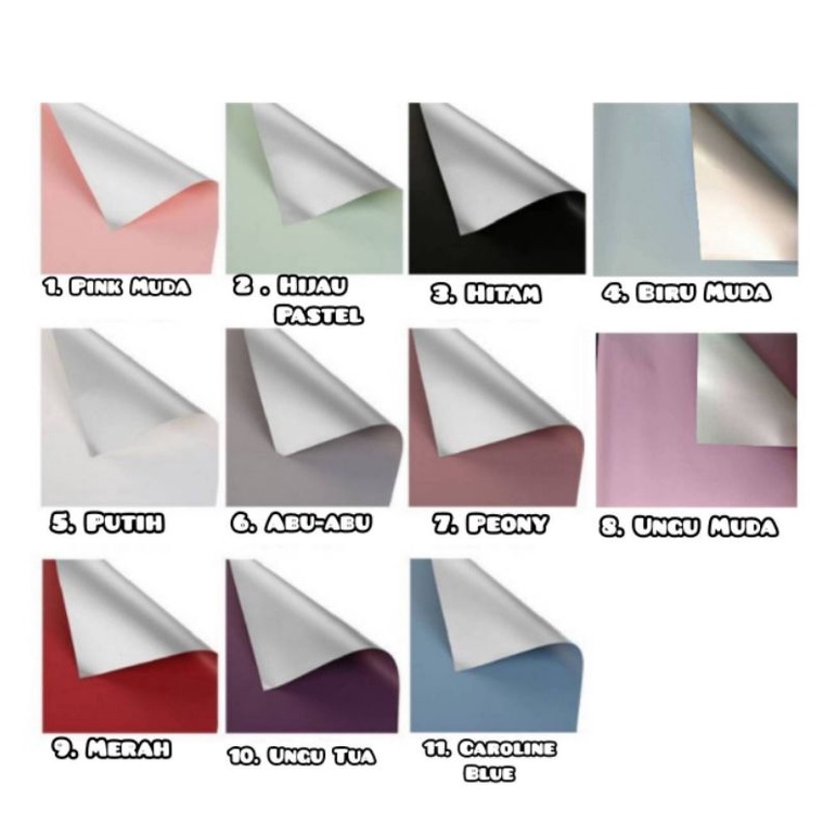 

1 lembar kertas buket silver Flowers wrapping paper silver Cellophane bi color silver kertas bouqet silver kertas buket warna silver kertas bunga silver Cellophane kertas bunga