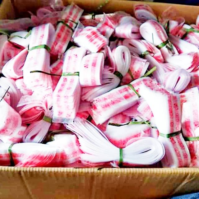

Plastik Yogurt Plastik Mambo Plastik Pensil