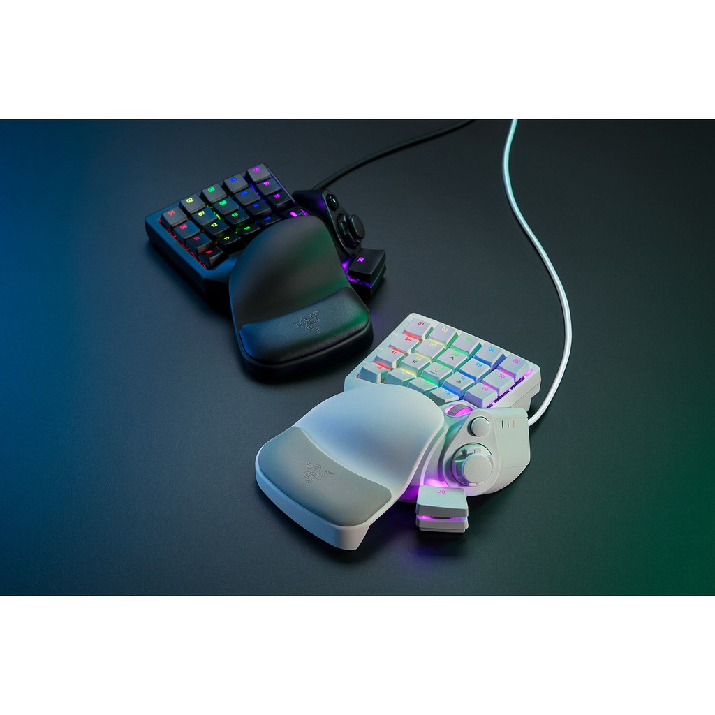 Razer Tartarus Pro - Analog Optical Gaming Keypad