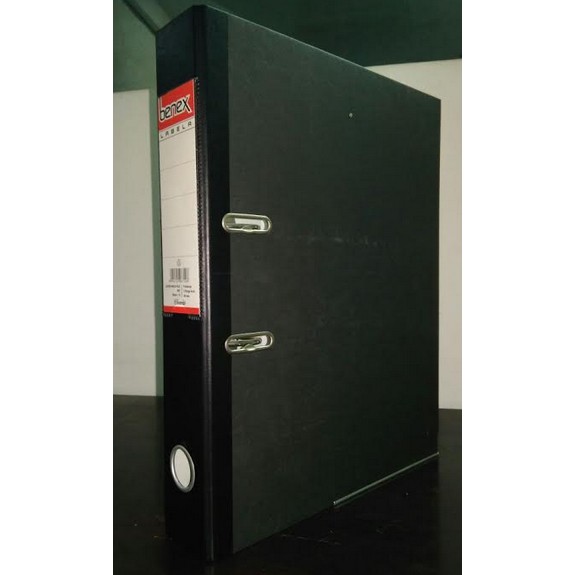 

ORDNER BENEX 967 SMALL F4 5CM