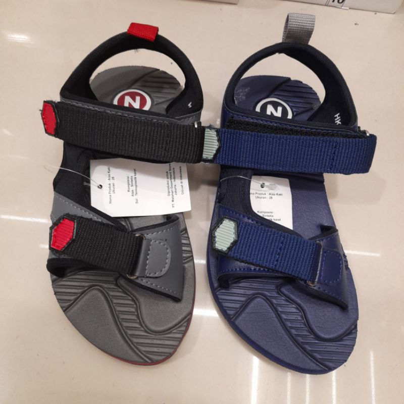 sandal gunung anak laki-laki nevada