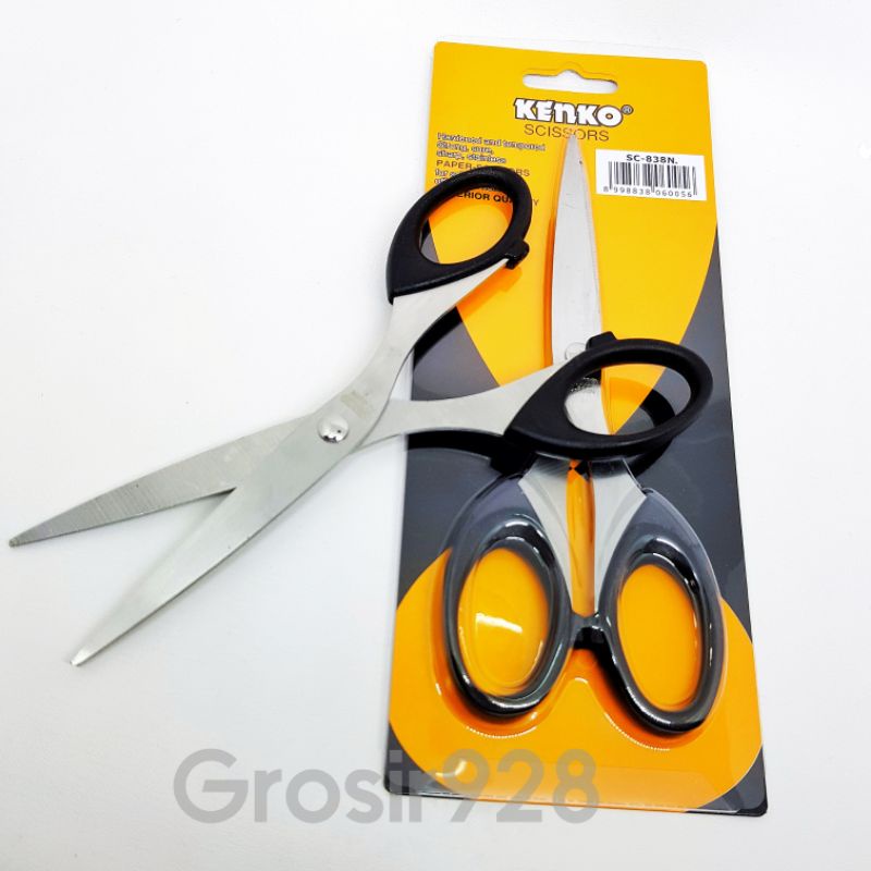 

Gunting Kenko SC-838N / SC838N