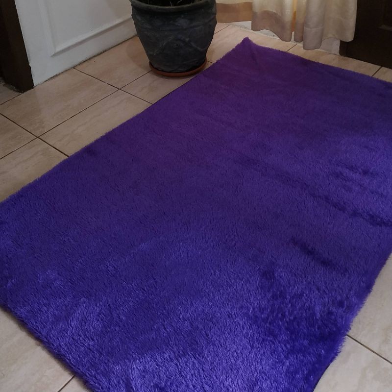 Karpet Bulu Rasfur Cellindo