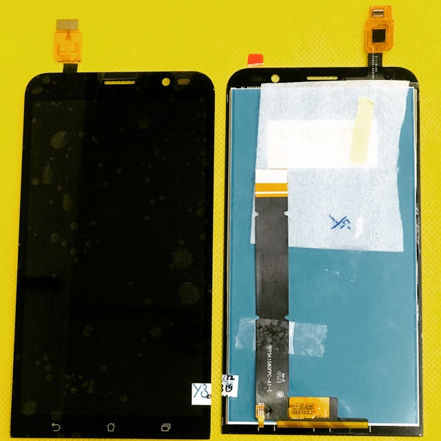 Lcd Touchscreen Asus Zenfone Go X013D / ZB551KL Ori