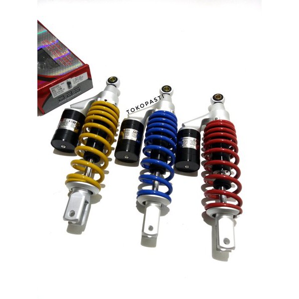 shockbreaker shock tabung g-plus original dbs tabung belakang mio xeon mio smile mio m3 mio sporty
