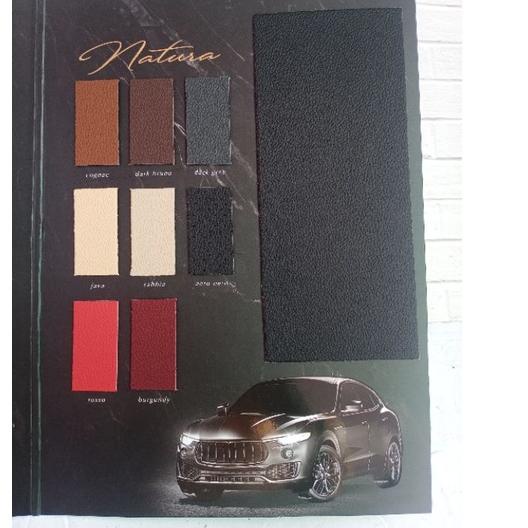 스 Microfiber Leather Vision Levante Trendy