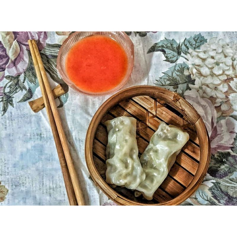 

Dimsum sayur by Kantingemeals