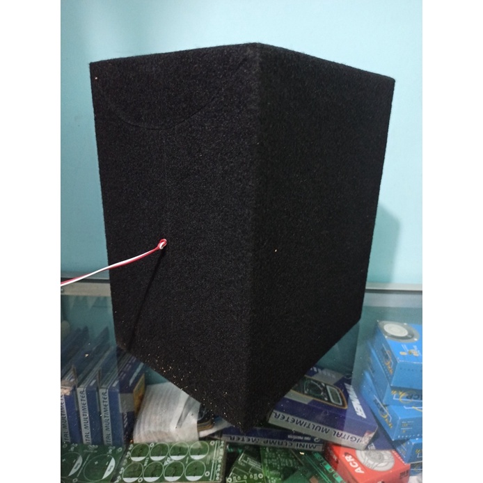 SPEAKER VOKAL SUARA JERNIH 2 way 6INCH PASIF JERNIH BERKUALITAS MURAH