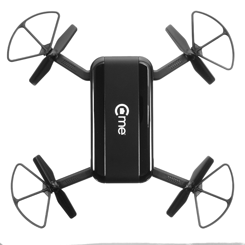 cme drone