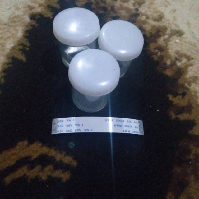 KABEL FLEXI LCD PANEL IR 4570 6570