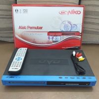 DVD/VCD/CD/MP3/MP4 Player RINREI Optik Samsung