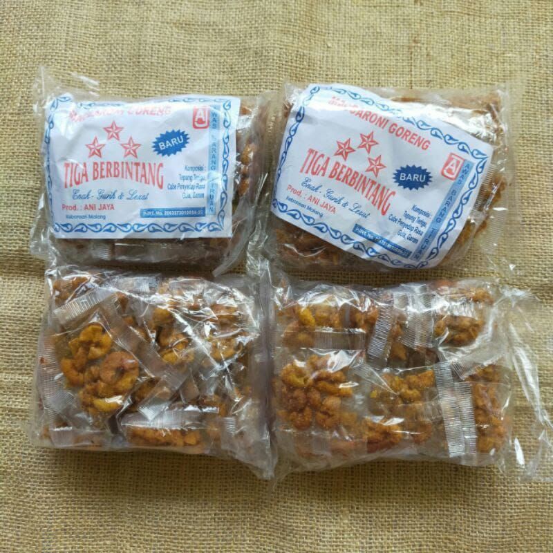 

makroni jadul