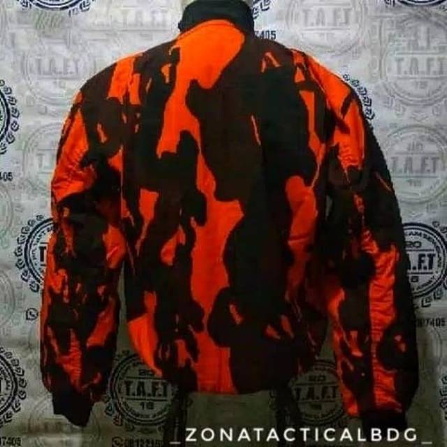 Jaket Pemuda Pamcasila