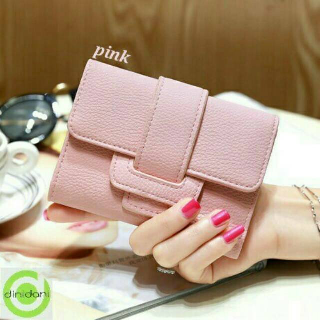 BELLA - DOMPET MINI WANITA