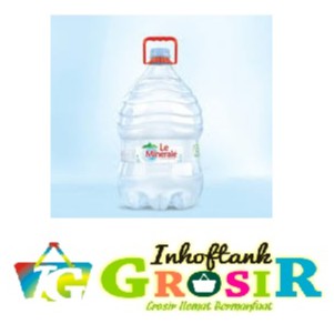 

Le Minerale GALON 15 Liter Terlaris Murah PROMO