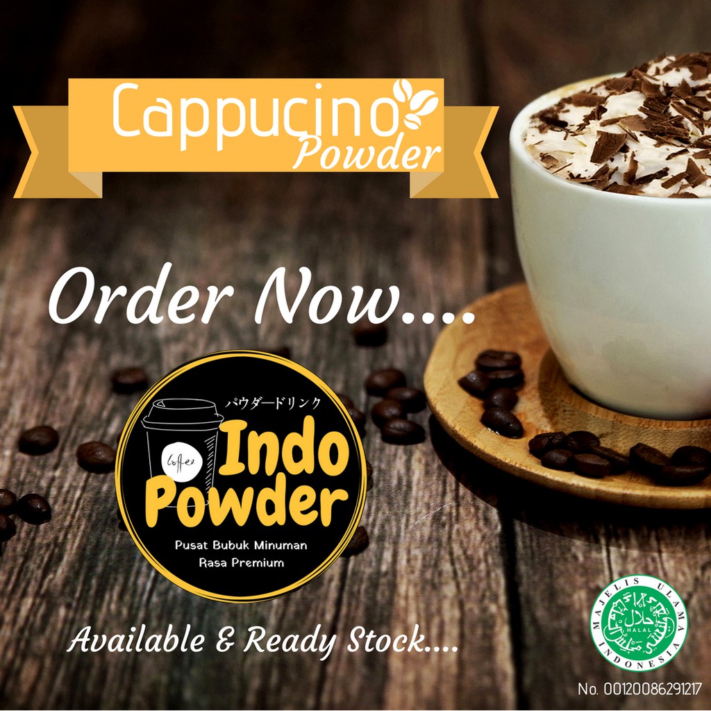 TORABIKA Cappuccino Pouch PUBG Shopee Indonesia
