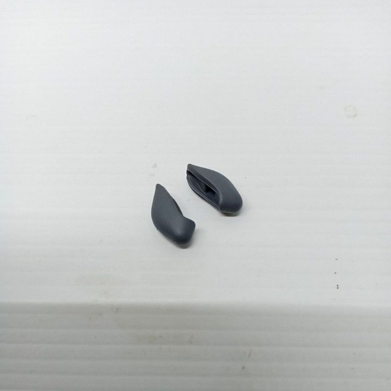 Oakley nose pad for flak jacket, flak 2.0 grey original