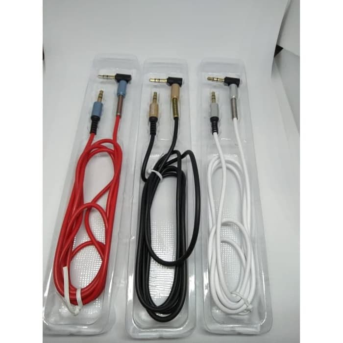 Kabel Audio Aux Satoo