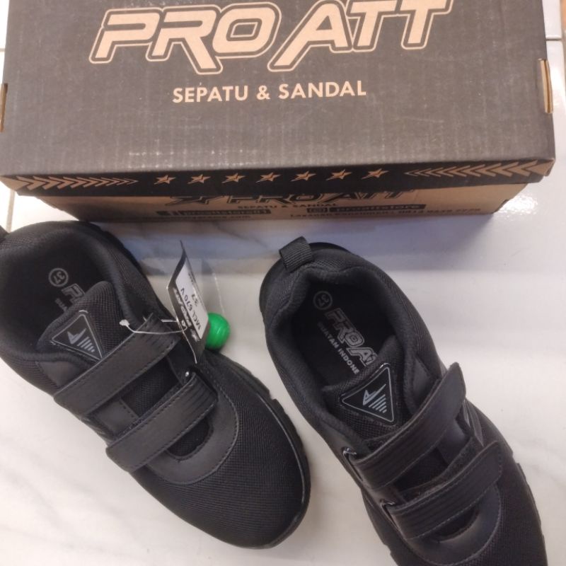 Sepatu  Sekolah PRO ATT