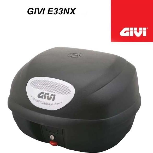 Box Motor GIVI E33NX