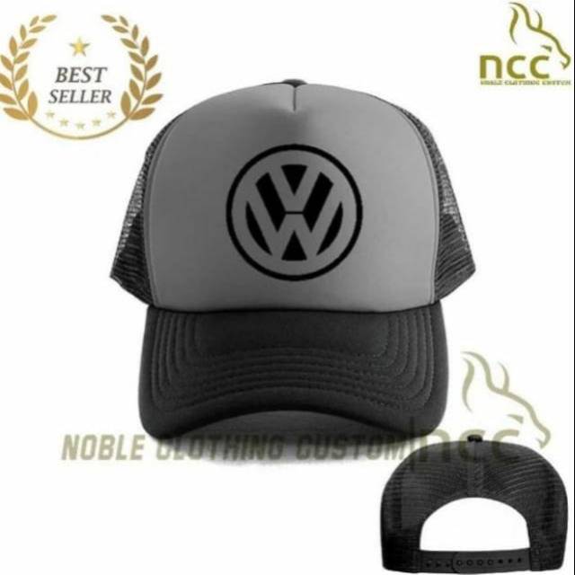 Trucker VW, Volks Wagen