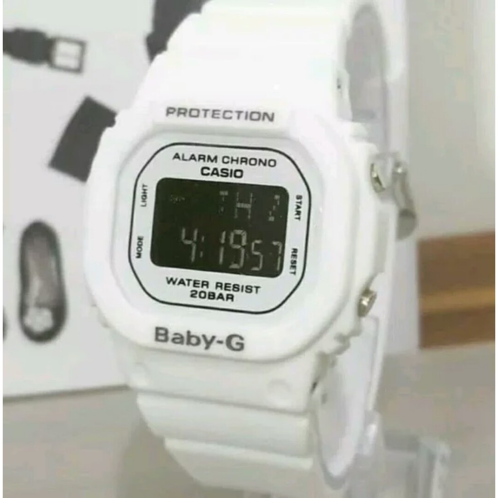 Jam Tangan Digital Wanita (Fitur Terlengkap &amp; Best Seller)