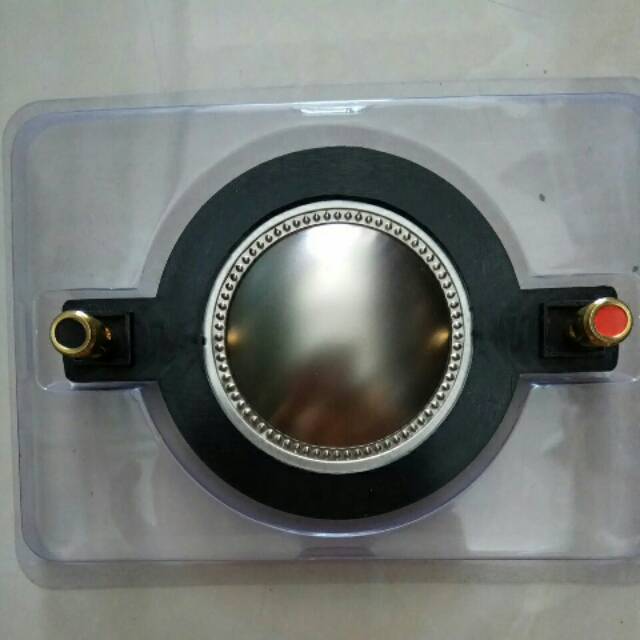 Spoll spool spul voice coil tweeter DONNER type 5110 original