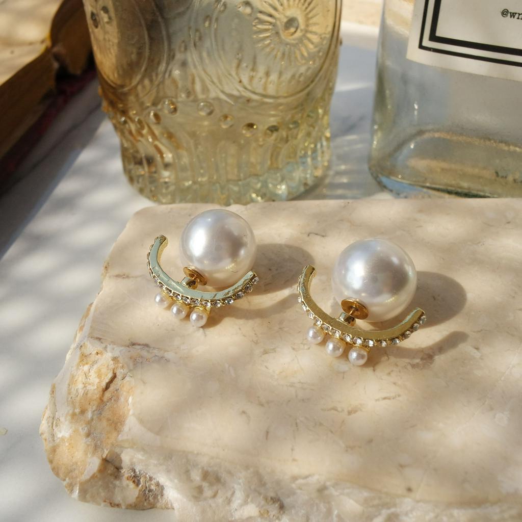 ANTING MUTIARA - 2501