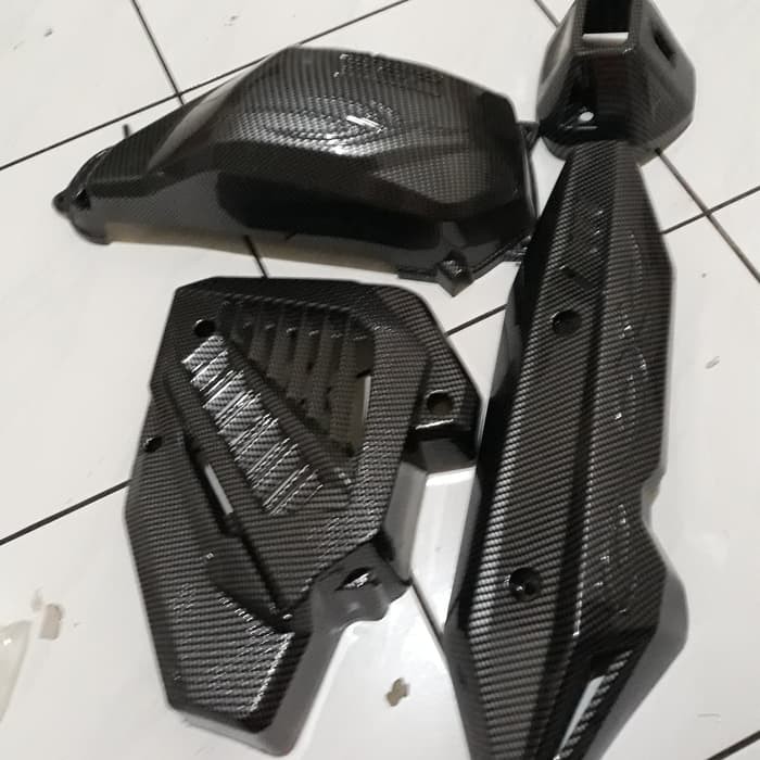 paket karbon buat vario 150 new 2018