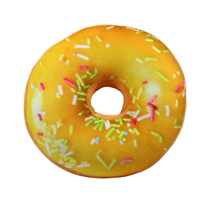 Bantal Donut