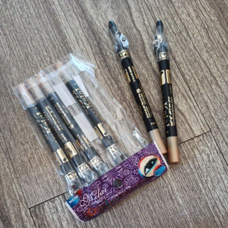 Celak Kajal Pensil Amira Celak Kajal Pensil Ameera Sipat Arab Ori Celak Kajal ori